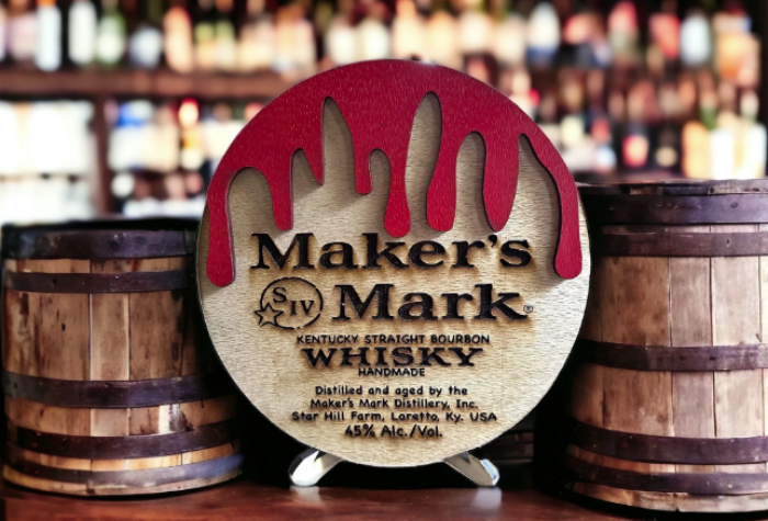 美格Maker's Mark-酒乐会