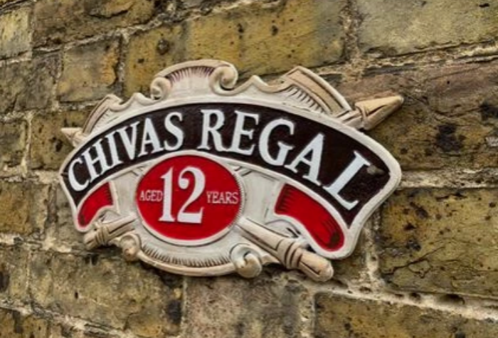 芝华士Chivas Regal-酒乐会