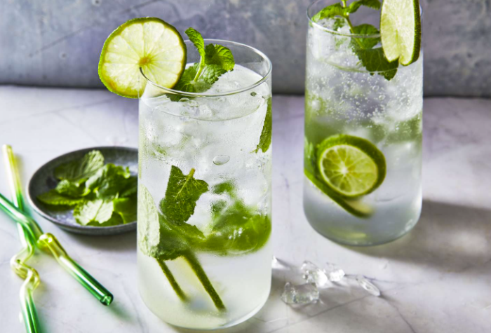 莫吉托Mojito-酒乐会
