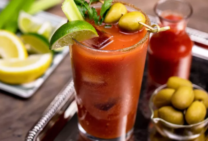 血腥玛丽Bloody Mary-酒乐会