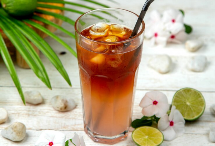 长岛冰茶Long Island Iced Tea-酒乐会