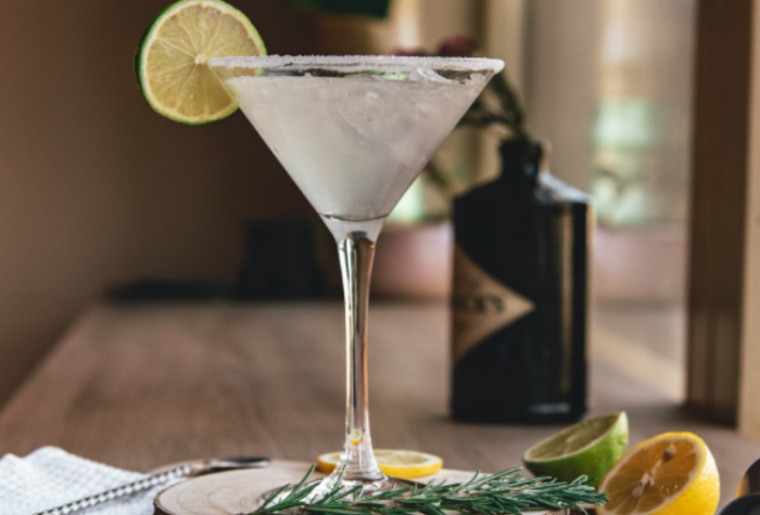 马天尼Martini-酒乐会