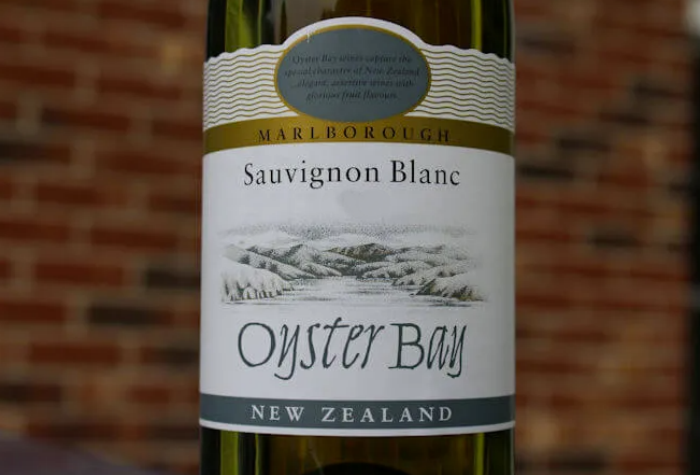 图片[1]-蚝湾酒庄长相思白葡萄酒‌ Oyster Bay Wines Sauvignon Blanc-酒乐会