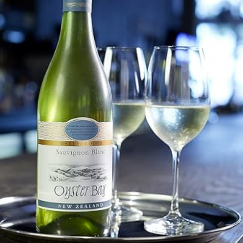 蚝湾酒庄长相思白葡萄酒‌ Oyster Bay Wines Sauvignon Blanc-酒乐会