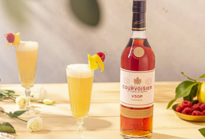 图片[1]-馥华诗VSOP Courvoisier VSOP-酒乐会