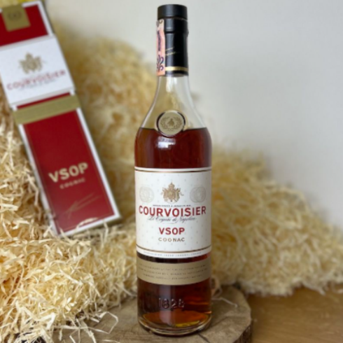 馥华诗VSOP Courvoisier VSOP-酒乐会