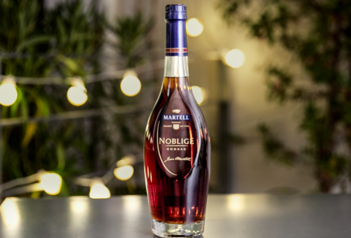 图片[1]-马爹利名仕Martell Noblige-酒乐会