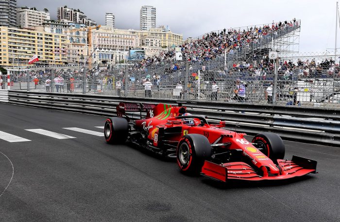 猜F1摩纳哥站正赛冠军车手赢啤酒-酒乐会