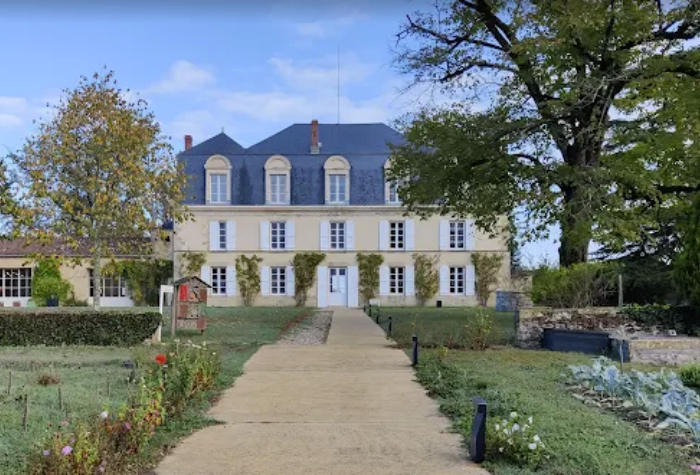 芝路酒庄Château Guiraud-酒乐会