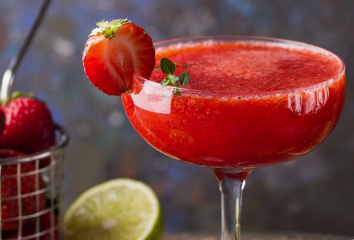 经典鸡尾酒的风味脉络：得其利系列鸡尾酒Daiquiri-酒乐会