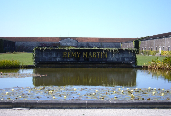 人头马Rémy Martin：半人马徽章下的三百年干邑传奇-酒乐会