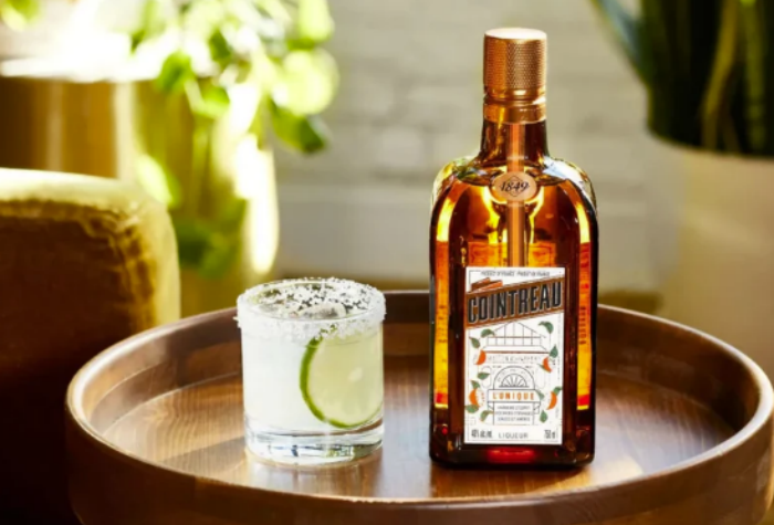 君度利口酒Cointreau liqueur-酒乐会