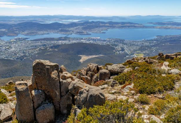 塔斯马尼亚Tasmania：被时光偏爱的威士忌岛屿-酒乐会