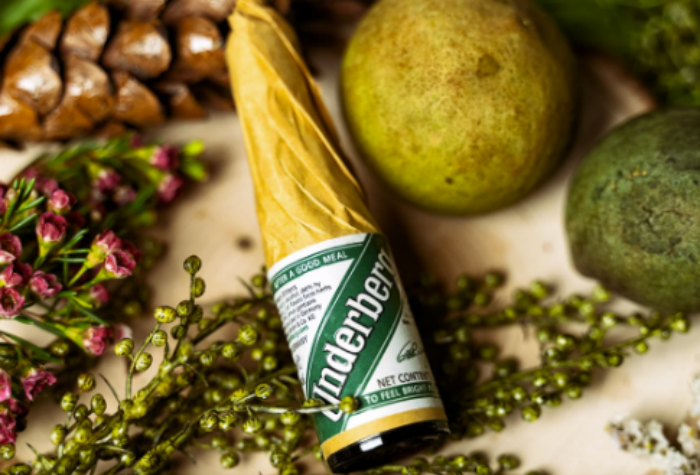 安德伯格苦酒Underberg Bitter-酒乐会