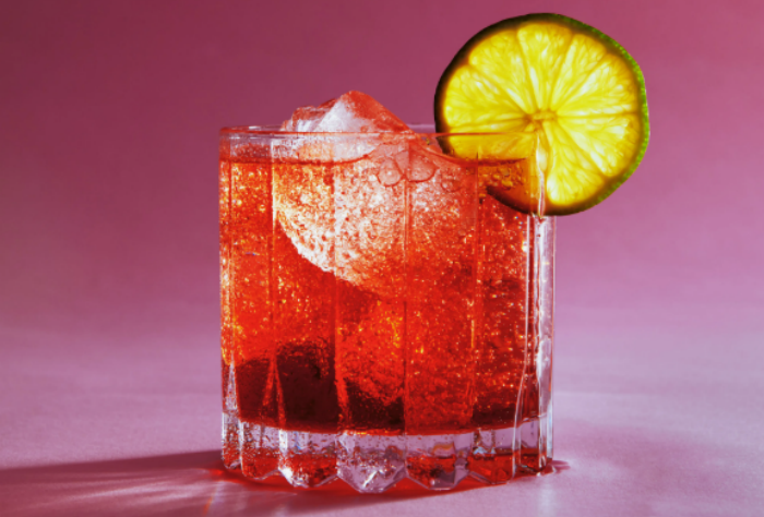 尼格罗尼Negroni：苦甜三角里的百年意大利时光-酒乐会