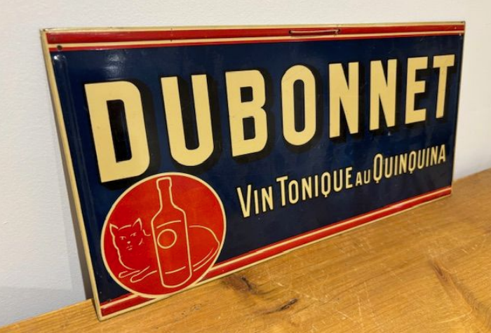 杜本内Dubonnet：葡萄香里的抗疟往事-酒乐会