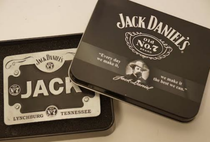 杰克丹尼Jack Daniel’s：一滴琥珀色的百年时光-酒乐会