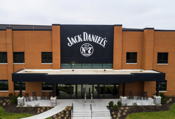 杰克丹尼Jack Daniel's：一滴琥珀色的百年时光-酒乐会