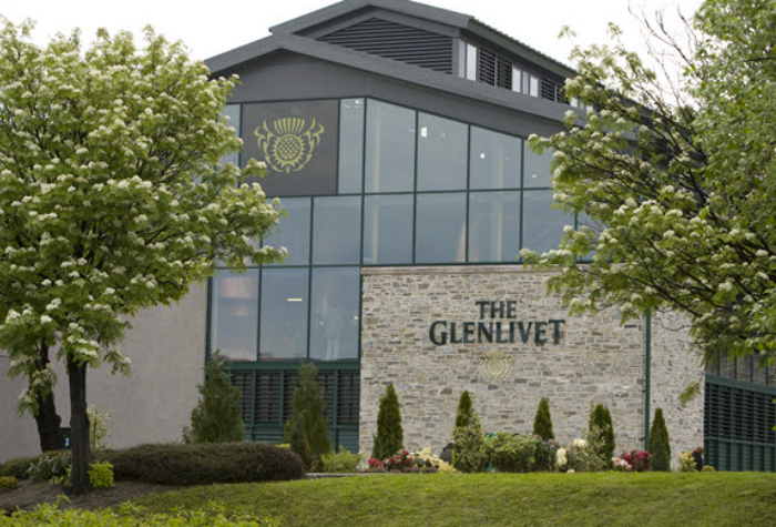 格兰利威The Glenlivet：斯佩塞的金色传奇-酒乐会