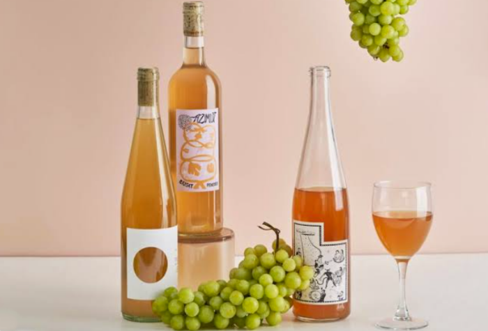 橙葡萄酒Orange wine：奎夫里陶罐里的时光脉络-酒乐会
