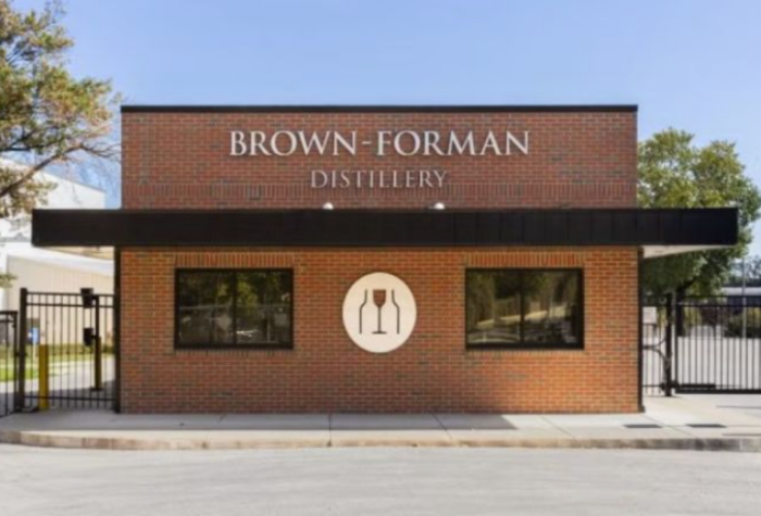百富门集团Brown–Forman-酒乐会
