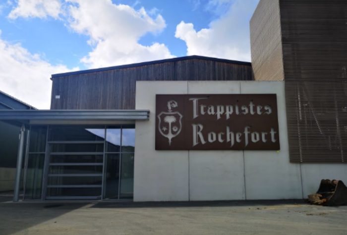 罗斯福啤酒厂Rochefort Brewery-酒乐会