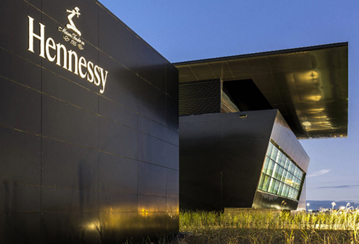轩尼诗Hennessy：从爱尔兰军营到世界酒窖的传奇-酒乐会