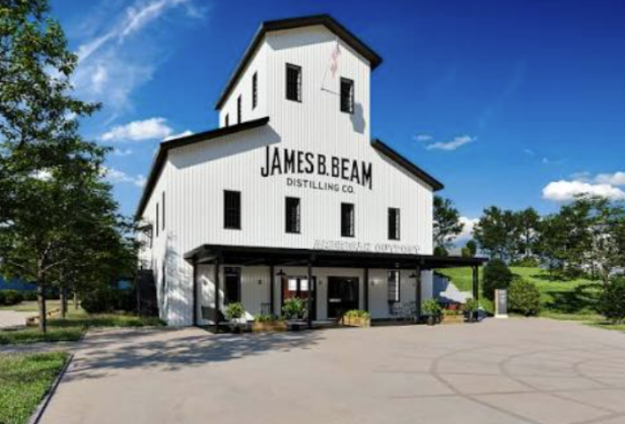 金宾Jim Beam：七代人守出来的波本精神-酒乐会