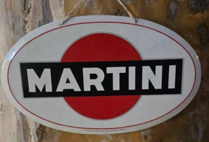 马天尼Martini & Rossi：瓶身印着圆球的百年酒香-酒乐会