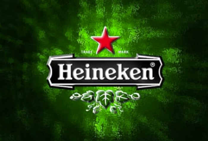 喜力啤酒Heineken：跨越百年的绿色酒香-酒乐会