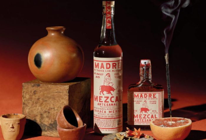 梅斯卡尔酒Mezcal：龙舌兰酿出的墨西哥魂-酒乐会