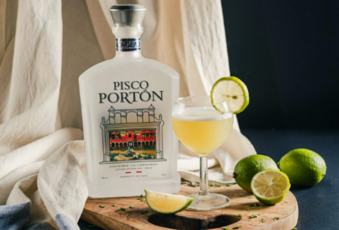 皮斯科酒Pisco：南美海岸的葡萄之魂-酒乐会