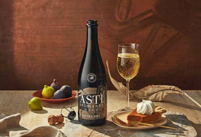 阿斯蒂起泡酒Asti：丘陵间百年气泡的回响-酒乐会