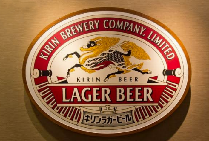 麒麟啤酒‌Kirin Beer‌：跨越百年的麦香之旅-酒乐会